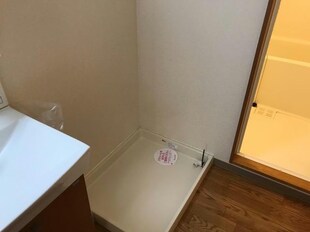 エトワール大森金城学院前の物件内観写真